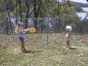 Emily playing totem tennis (6) 13-Feb-00.jpg