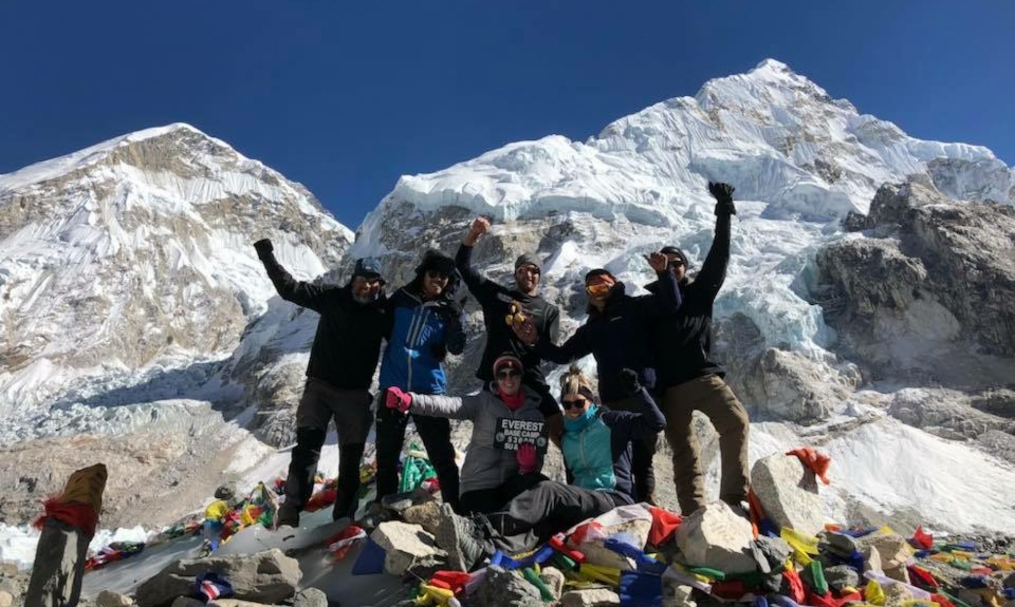 Himalayan Adventure 2017